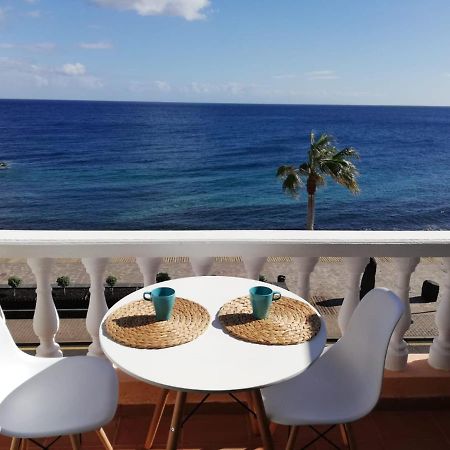 Blue Relax Candelaria Appartement Buitenkant foto