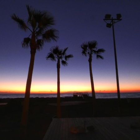 Blue Relax Candelaria Appartement Buitenkant foto