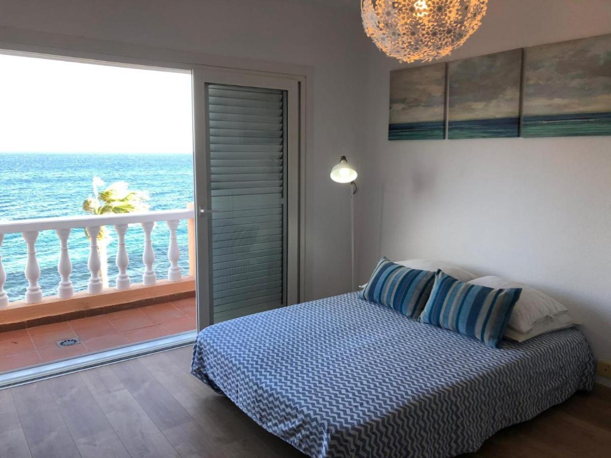 Blue Relax Candelaria Appartement Buitenkant foto