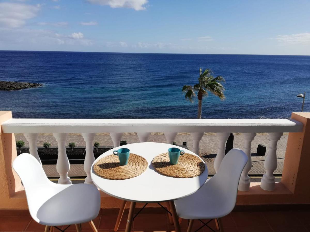 Blue Relax Candelaria Appartement Buitenkant foto