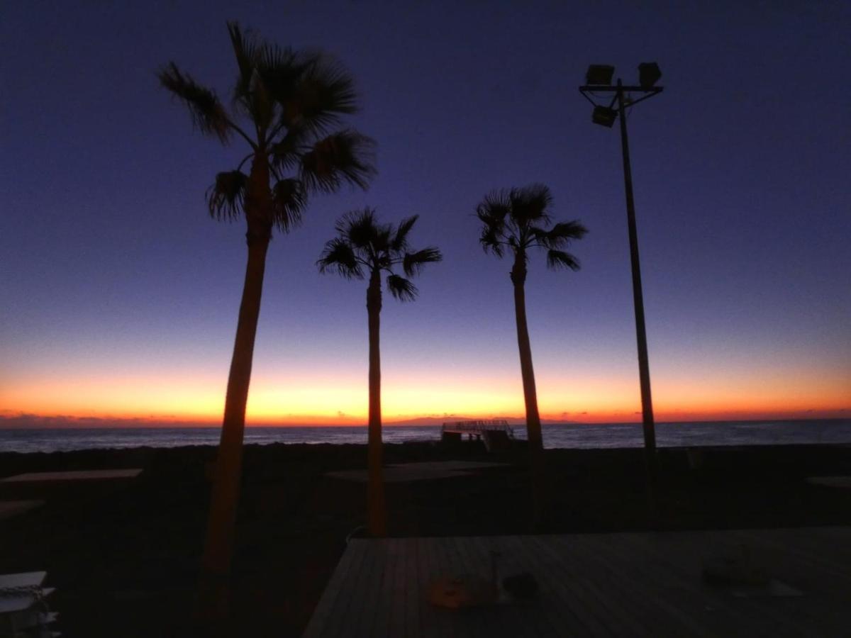 Blue Relax Candelaria Appartement Buitenkant foto