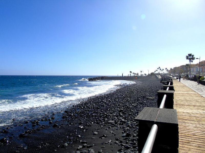 Blue Relax Candelaria Appartement Buitenkant foto